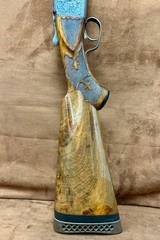 Ithaca SBT Engraved 5E 12GA 32" | 26020080 - 8 of 15