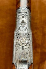 Ithaca SBT Engraved 5E 12GA 32" | 26020080 - 2 of 15