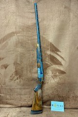 Ithaca SBT Engraved 5E 12GA 32" | 26020080 - 7 of 15