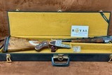 Ithaca SBT Engraved 5E 12GA 32" | 26020080 - 13 of 15