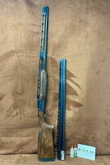 Perazzi MX2000 RS Wilkinson Barrels 12GA 34"/35" | (TRADES ALWAYS WELCOME!) - Image 5 of 14