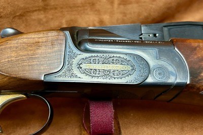 Perazzi MX2000 RS Wilkinson Barrels 12GA 34"/35" | (TRADES ALWAYS WELCOME!) - Image 1 of 14
