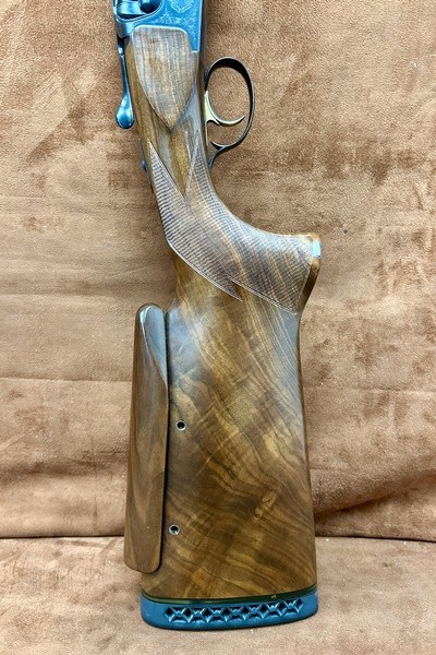 Perazzi MX2000 RS Wilkinson Barrels 12GA 34"/35" | (TRADES ALWAYS WELCOME!) - Image 8 of 14