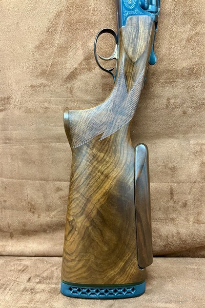 Perazzi MX2000 RS Wilkinson Barrels 12GA 34"/35" | (TRADES ALWAYS WELCOME!) - Image 9 of 14