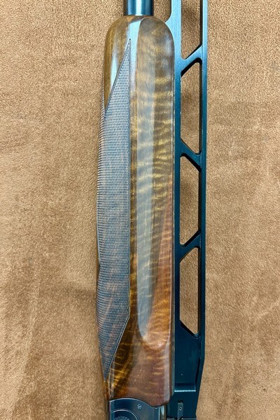Perazzi MX2000 RS Wilkinson Barrels 12GA 34"/35" | (TRADES ALWAYS WELCOME!) - Image 12 of 14