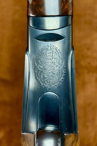 Perazzi MX2000 RS Wilkinson Barrels 12GA 34"/35" | (TRADES ALWAYS WELCOME!) - Image 2 of 14