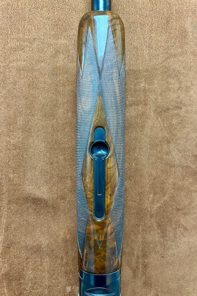Perazzi MX2000 RS Wilkinson Barrels 12GA 34"/35" | (TRADES ALWAYS WELCOME!) - Image 11 of 14