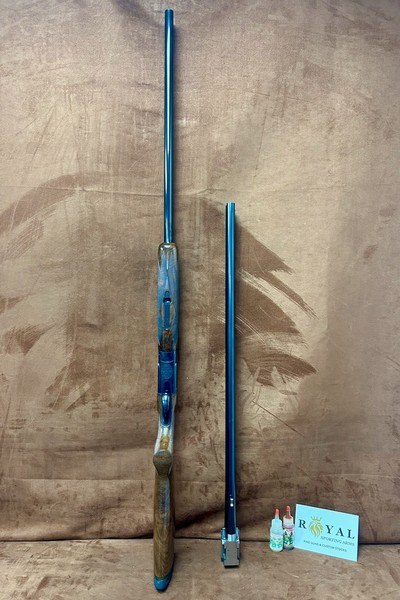 Perazzi MX2000 RS Wilkinson Barrels 12GA 34"/35" | (TRADES ALWAYS WELCOME!) - Image 6 of 14