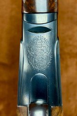 Perazzi MX2000 RS Wilkinson Barrels 12GA 34"/35" | (TRADES ALWAYS WELCOME!) - Image 2 of 14
