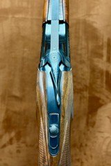 Perazzi MX2000 RS Wilkinson Barrels 12GA 34"/35" | (TRADES ALWAYS WELCOME!) - Image 4 of 14