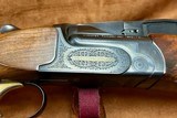 Perazzi MX2000 RS Wilkinson Barrels 12GA 34"/35" | (TRADES ALWAYS WELCOME!) - Image 1 of 14