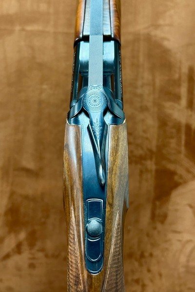 Perazzi MX2000 RS Wilkinson Barrels 12GA 34"/35" | (TRADES ALWAYS WELCOME!) - Image 4 of 14