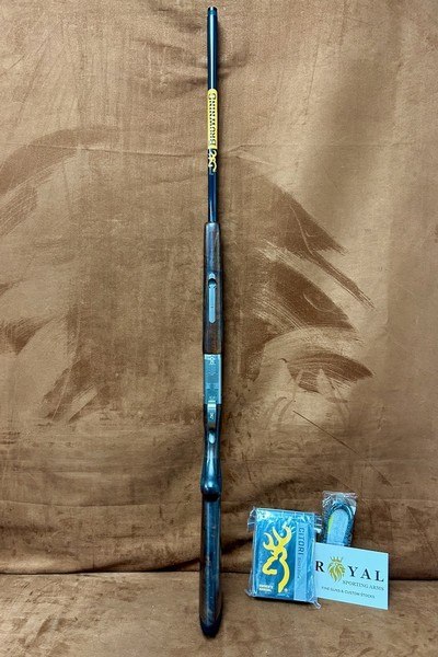 Browning White Lightning 20GA 28" | 26020101 - Image 6 of 15