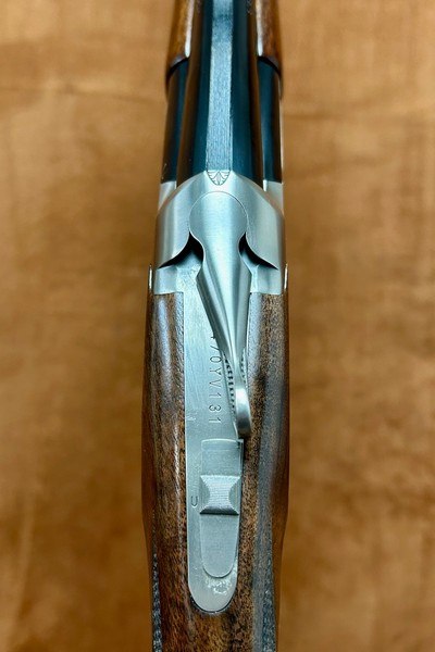 Browning White Lightning 20GA 28" | 26020101 - Image 4 of 15