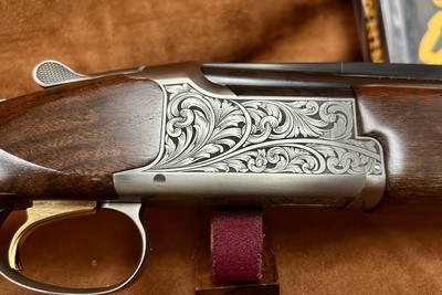 Browning White Lightning 20GA 28" | 26020101 - Image 1 of 15