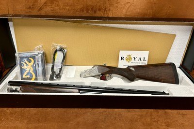 Browning White Lightning 20GA 28" | 26020101 - Image 13 of 15