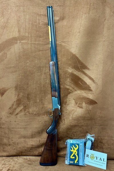 Browning White Lightning 20GA 28" | (TRADES ALWAYS WELCOME!) - Image 7 of 16
