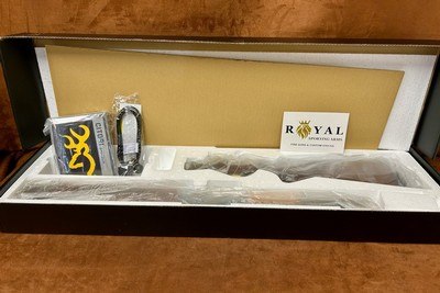 Browning White Lightning 20GA 28" | (TRADES ALWAYS WELCOME!) - Image 13 of 16