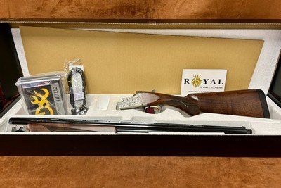 Browning White Lightning 20GA 28" | (TRADES ALWAYS WELCOME!) - Image 14 of 16