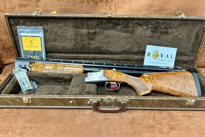 Browning Citori CXT 12GA 32" | 25060055 - Image 13 of 15