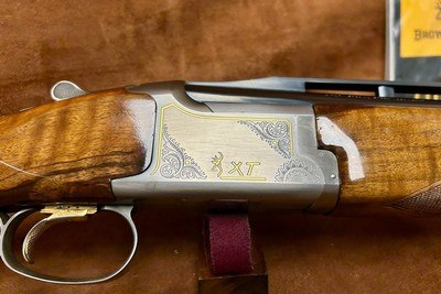 Browning Citori CXT 12GA 32" | 25060055 - Image 1 of 15
