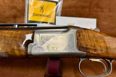 Browning Citori CXT 12GA 32" | 25060055 - Image 3 of 15