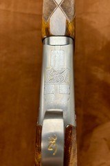 Browning Citori CXT 12GA 32" | 25060055 - Image 2 of 15