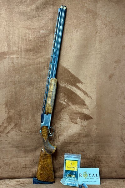 Browning Citori CXT 12GA 32" | 25060055 - Image 5 of 15
