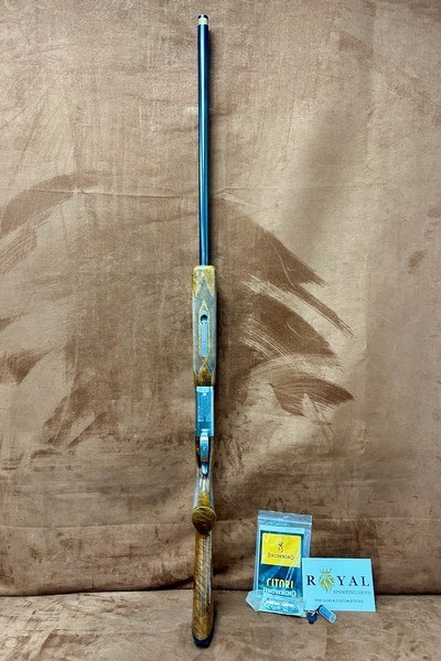 Browning Citori CXT 12GA 32" | 25060055 - Image 6 of 15