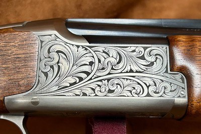 Browning White Lightning 20GA 28" | 26020099 - Image 1 of 15