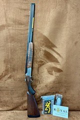 Browning White Lightning 20GA 28" | 26020099 - Image 5 of 15