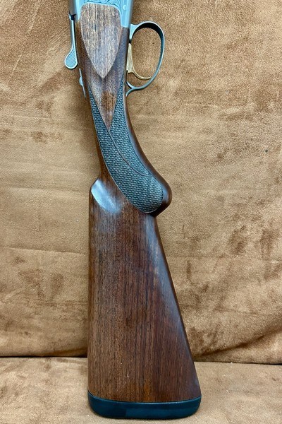 Browning White Lightning 20GA 28" | 26020099 - Image 8 of 15