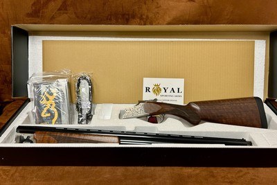 Browning White Lightning 20GA 28" | 26020099 - Image 13 of 15