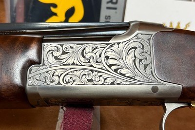 Browning White Lightning 20GA 28" | 26020100 - Image 3 of 15