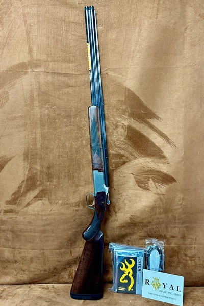 Browning White Lightning 20GA 28" | 26020100 - Image 7 of 15