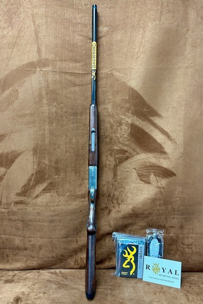 Browning White Lightning 20GA 28" | 26020100 - Image 6 of 15