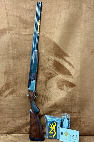Browning White Lightning 20GA 28" | 26020100 - Image 5 of 15