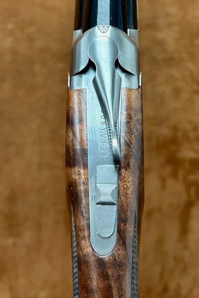 Browning White Lightning 20GA 28