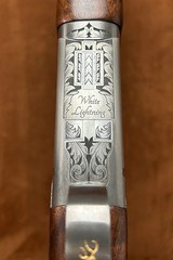 Browning White Lightning 20GA 28