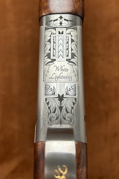 Browning White Lightning 20GA 28