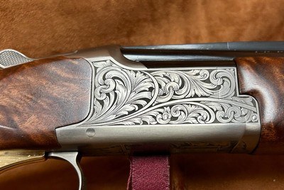 Browning White Lightning 20GA 28