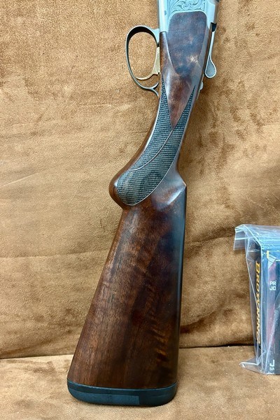 Browning White Lightning 20GA 28
