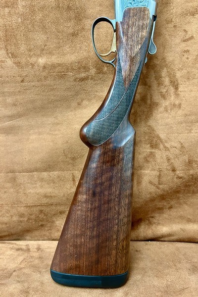 Browning White Lightning 20GA 28" | 26020099 - Image 9 of 15