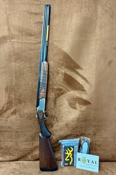 Browning White Lightning 20GA 28" | 26020099 - Image 5 of 15