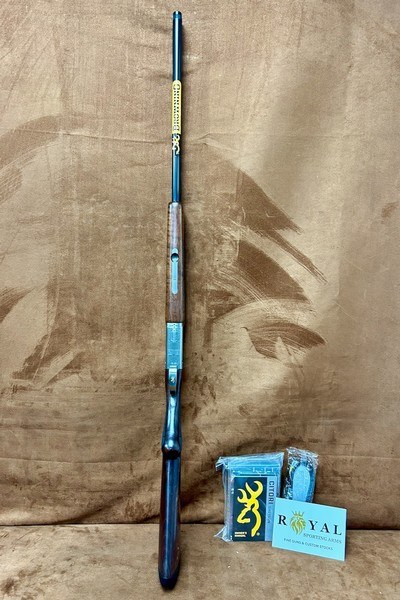 Browning White Lightning 20GA 28" | 26020099 - Image 6 of 15