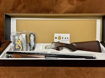 Browning White Lightning 20GA 28" | 26020099 - Image 13 of 15