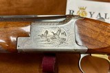 Browning Belgium Browning pair of Citoris 12GA 28"" |26020048 + 26020047 - Image 6 of 14