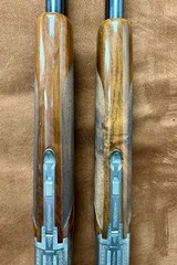Browning Belgium Browning pair of Citoris 12GA 28"" |26020048 + 26020047 - Image 11 of 14