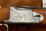Browning Belgium Browning pair of Citoris 12GA 28"" |26020048 + 26020047 - Image 4 of 14