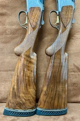 Browning Belgium Browning pair of Citoris 12GA 28"" |26020048 + 26020047 - Image 9 of 14
